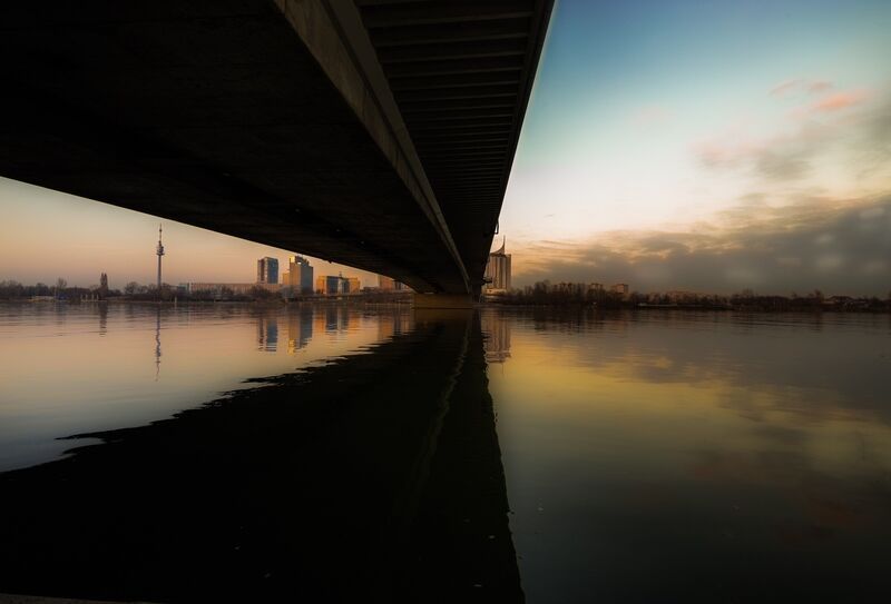 Brücke