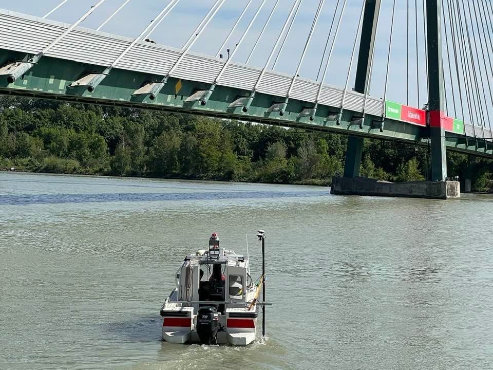 Donaubrücken